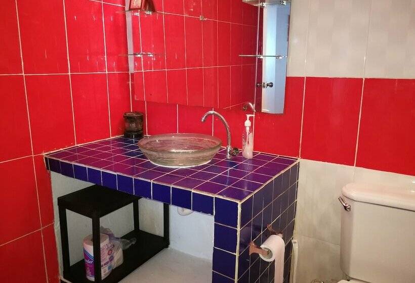 家庭间, Buenaventura