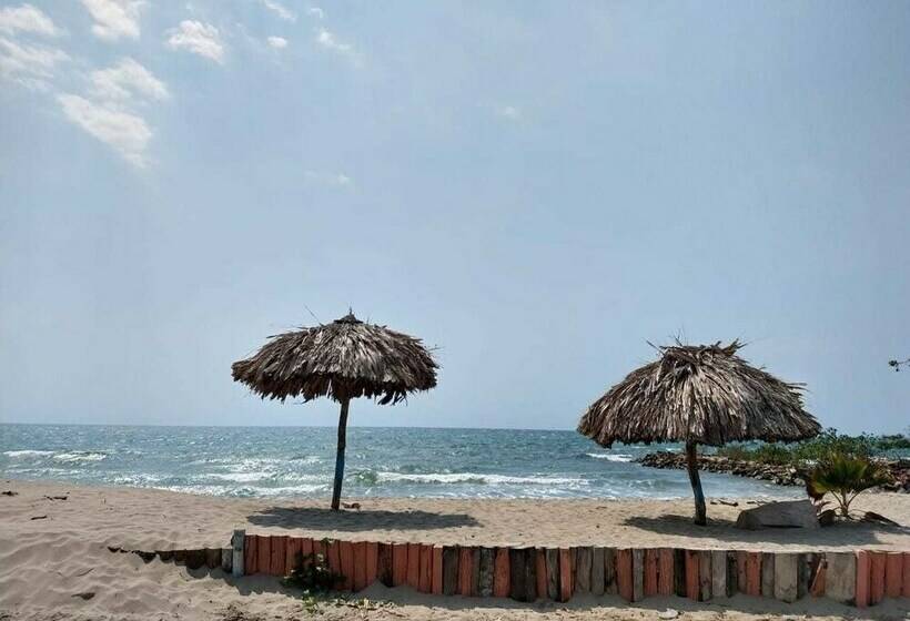 בקתה, Cabañas Villa Maria