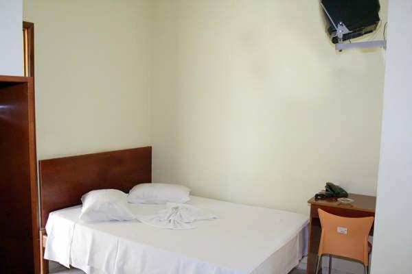 スタンダードルーム, Morada Do Sol