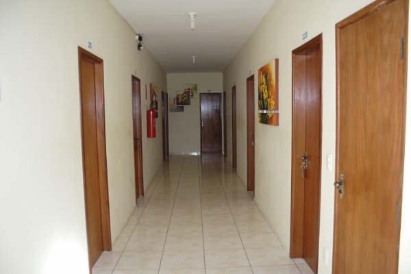 スタンダードトリプルルーム, Morada Do Sol