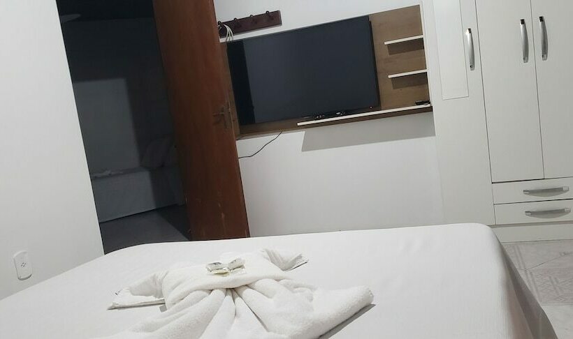 스탠다드 트리플 룸, Napoli