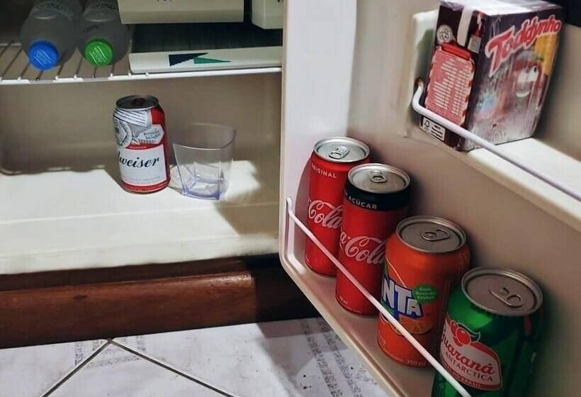 Номер Стандарт Трехместный, Napoli