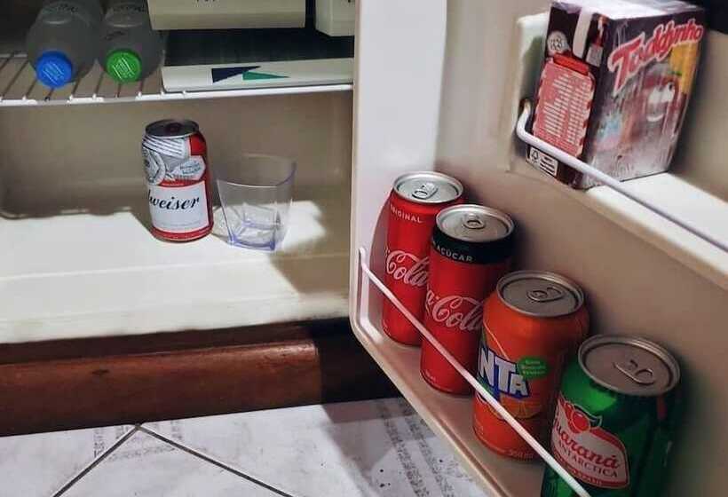 Номер Стандарт Трехместный, Napoli