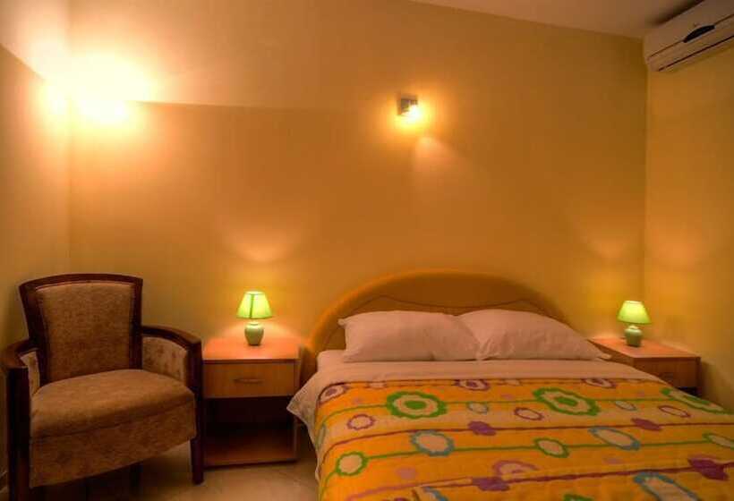 اتاق استاندارد یک نفره با چشمانداز دریا, Regina