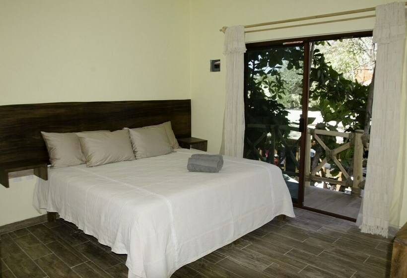 コンフォートワンルーム, Verde Luna