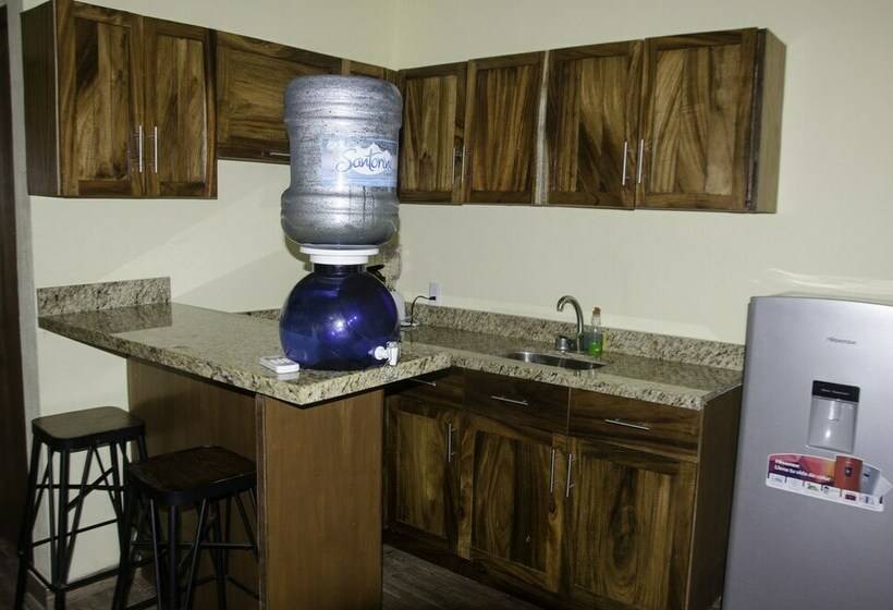 コンフォートワンルーム, Verde Luna