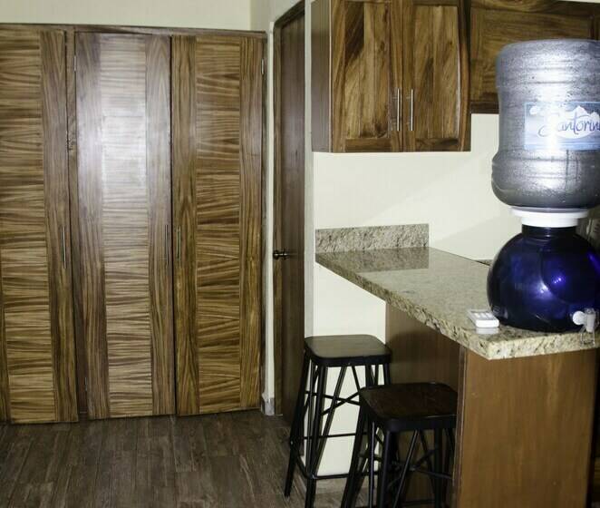 コンフォートワンルーム, Verde Luna