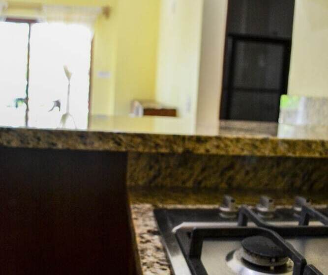 コンフォートワンルーム, Verde Luna