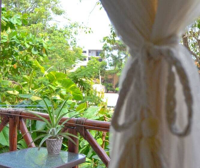 コンフォートワンルーム, Verde Luna