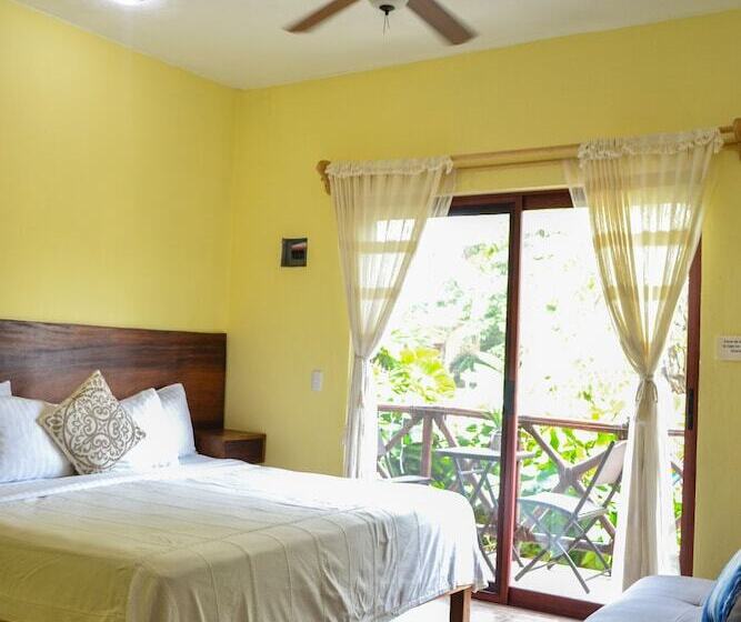 コンフォートワンルーム, Verde Luna