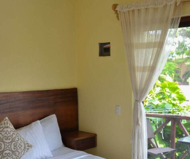 コンフォートワンルーム, Verde Luna