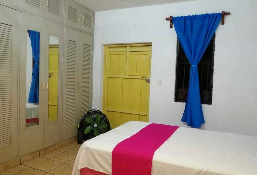 اتاق عادی, Casa Ja'abin