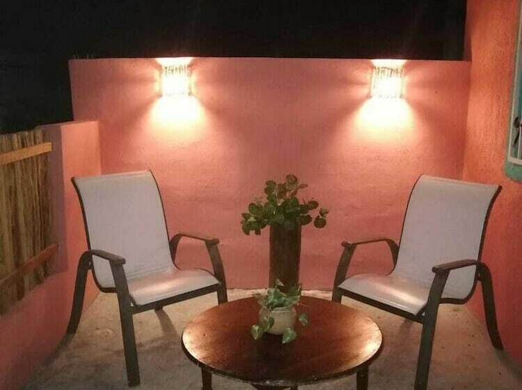 اتاق عادی, Casa Ja'abin