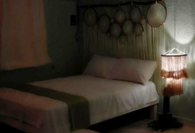 اتاق عادی, Casa Ja'abin