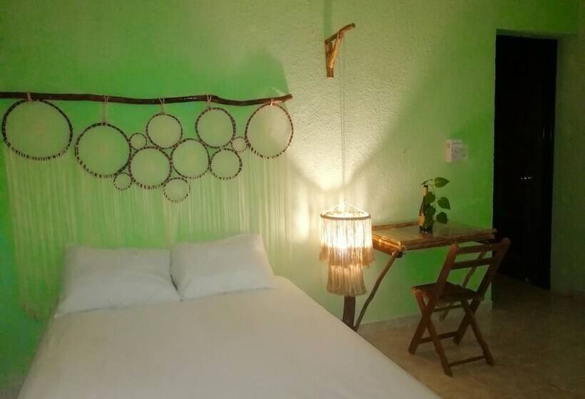 اتاق عادی, Casa Ja'abin