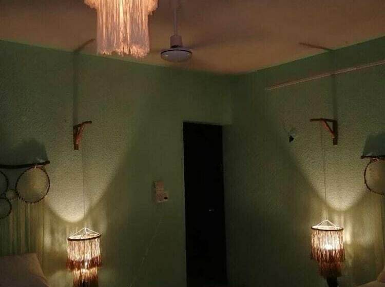 اتاق عادی, Casa Ja'abin