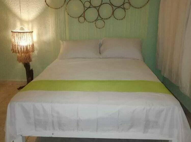 اتاق عادی, Casa Ja'abin