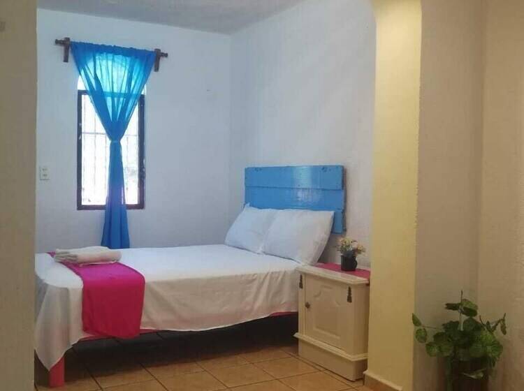 اتاق عادی, Casa Ja'abin