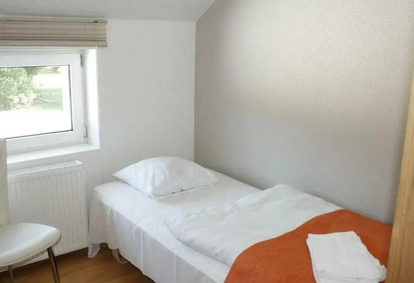 ２ベッドルームアパートメント, Toscana Restaurant And Bed & Breakfast