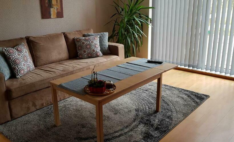 Апартаменты 2 Спальни, Toscana Restaurant And Bed & Breakfast