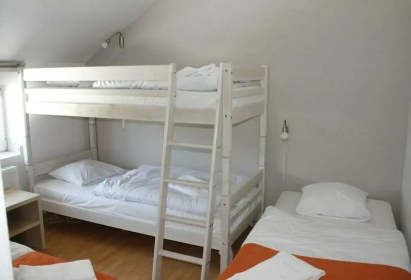 浴室共有ファミリールーム, Toscana Restaurant And Bed & Breakfast