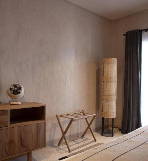 Superior Suite, Casa Antonieta