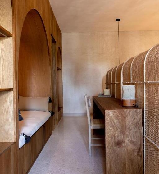 Superior Suite, Casa Antonieta