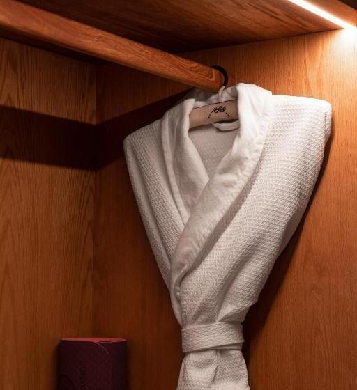 Superior Suite, Casa Antonieta