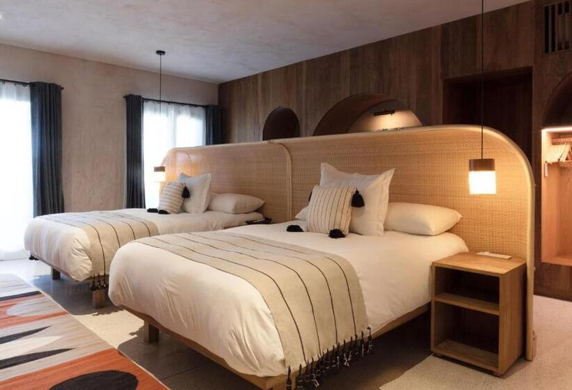 Superior Suite, Casa Antonieta