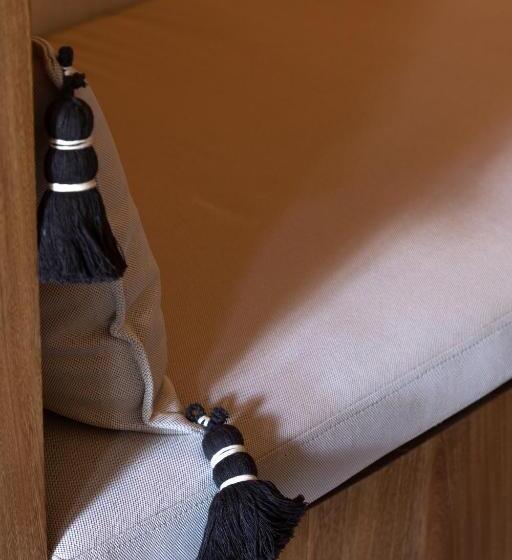 Superior Suite, Casa Antonieta