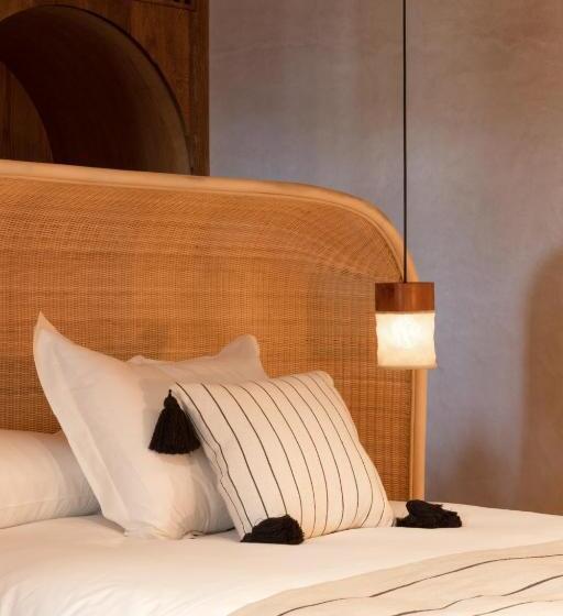 Superior Suite, Casa Antonieta