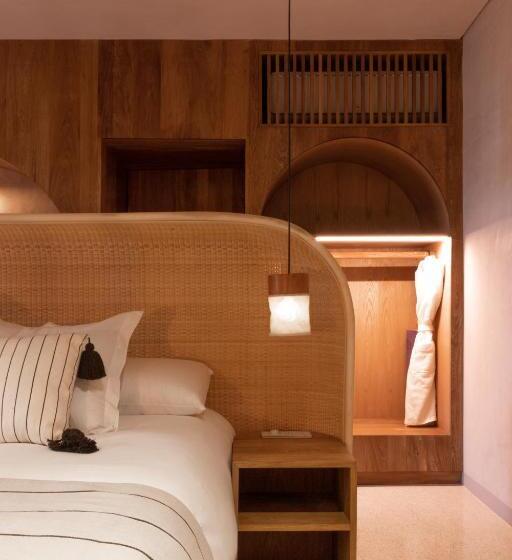 Superior Suite, Casa Antonieta