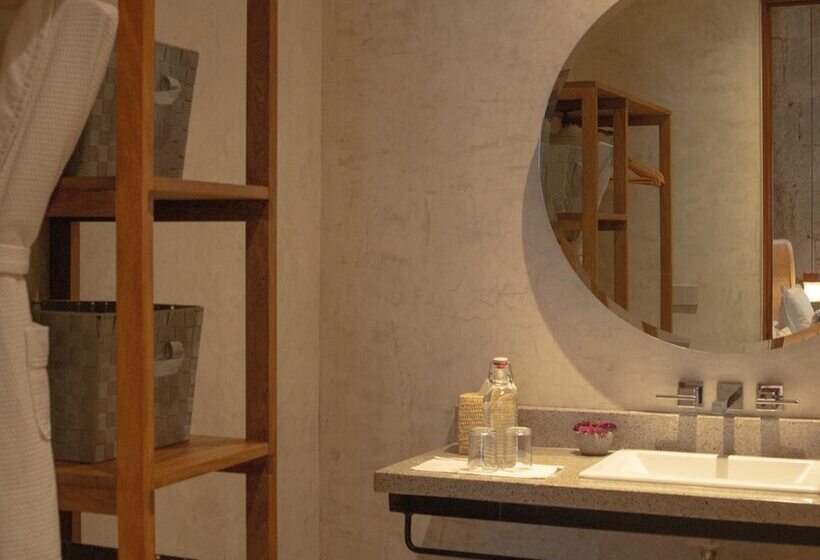 Suite, Casa Antonieta