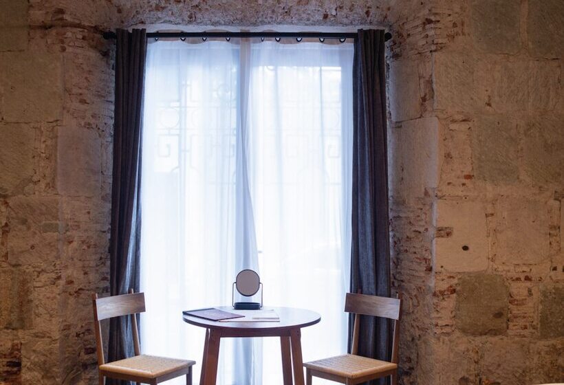 Suite, Casa Antonieta