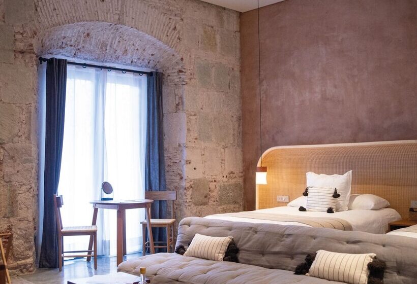 Suite, Casa Antonieta