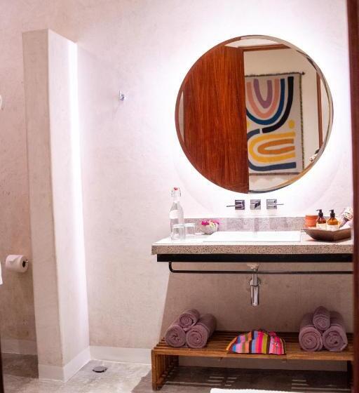 Standard Værelse King Size Seng, Casa Antonieta