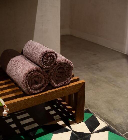 Suite King Size Seng, Casa Antonieta