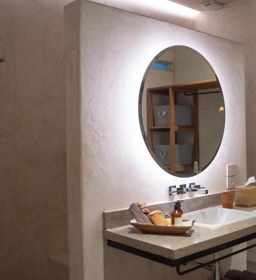 Suite King Size Seng, Casa Antonieta