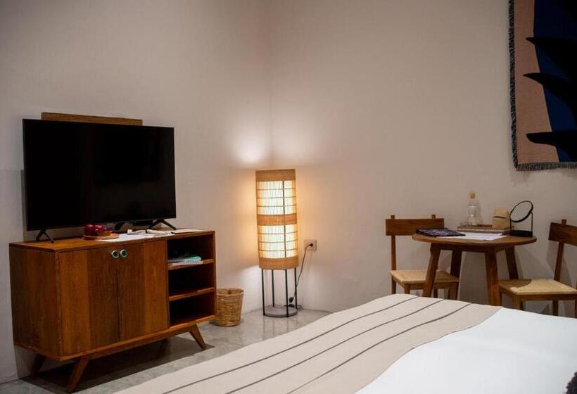 Suite King Size Seng, Casa Antonieta