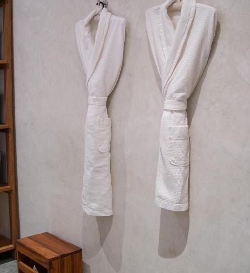 Suite King Size Seng, Casa Antonieta