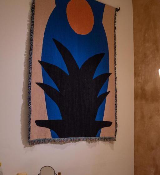 Suite King Size Seng, Casa Antonieta