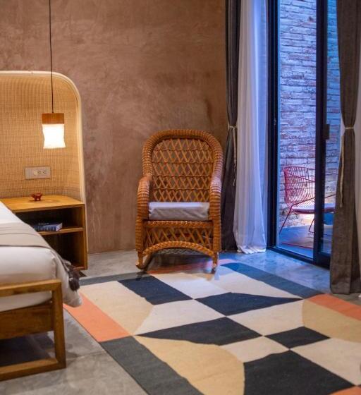 Suite King Size Seng, Casa Antonieta