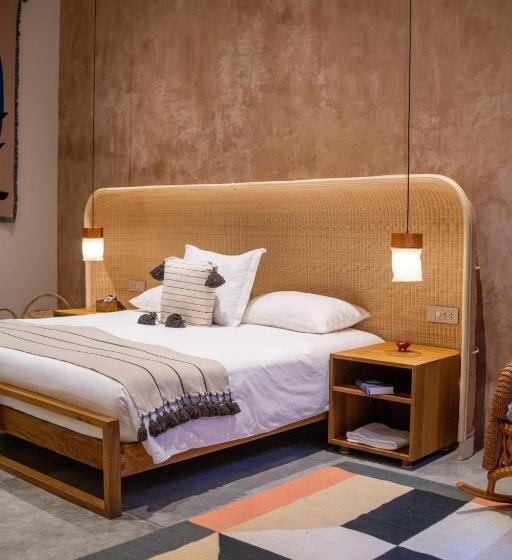 Suite King Size Seng, Casa Antonieta