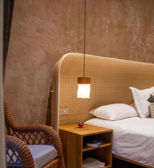 Suite King Size Seng, Casa Antonieta