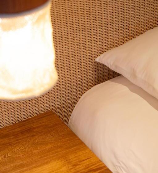 Suite, Casa Antonieta