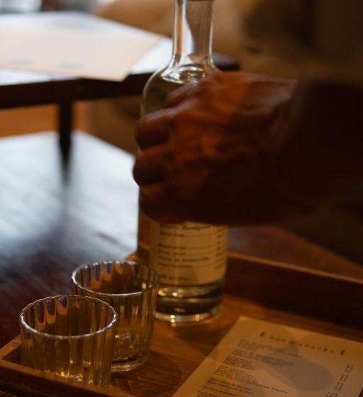 Suite, Casa Antonieta