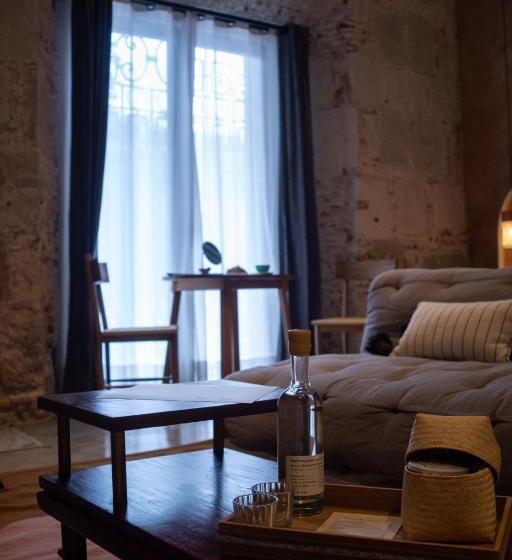 Suite, Casa Antonieta