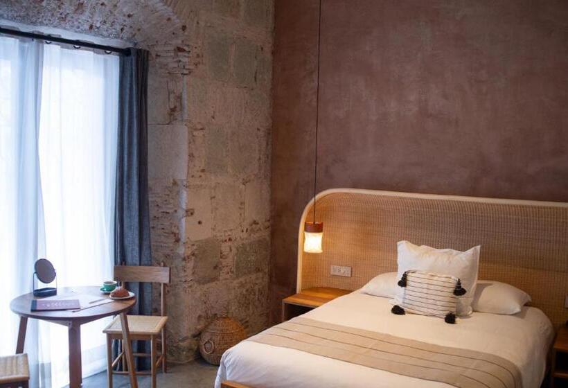 Suite, Casa Antonieta