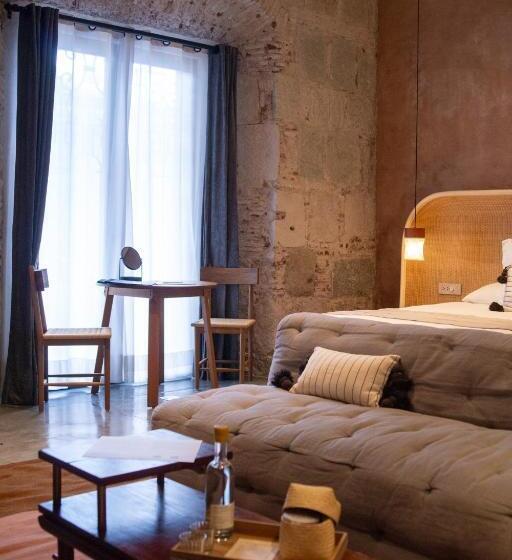 Suite, Casa Antonieta