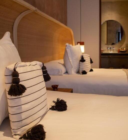 Suite, Casa Antonieta